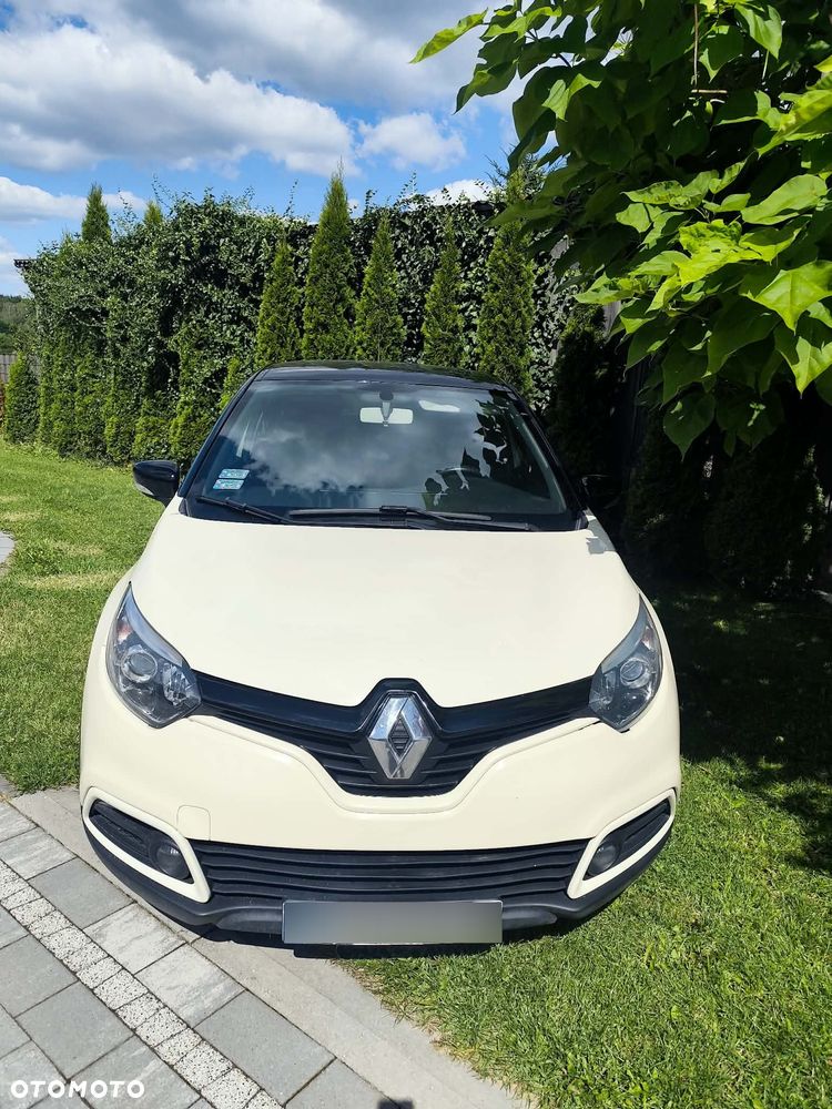 Renault Captur 0.9 Energy TCe Intens - 4