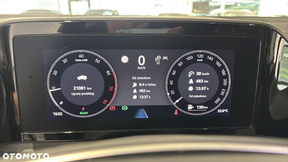 Skoda Kodiaq 1.5 TSI mHEV 4x2 Selection DSG - 14