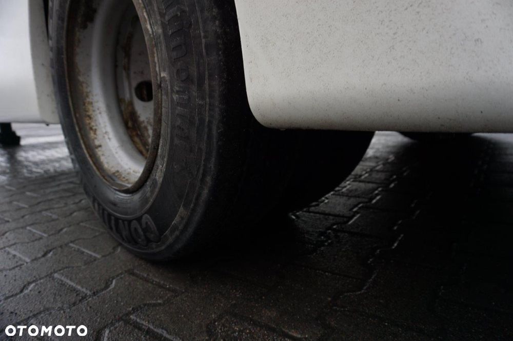 Inny WEKA KONTENER JUMBO Z OTWIERANYM DACHEM * 2014 * - 14