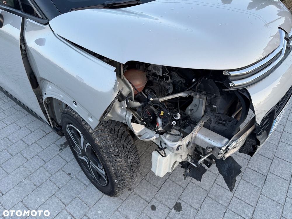 Citroën C3 Aircross BlueHDI 100 Stop & Start ORIGINS - 9