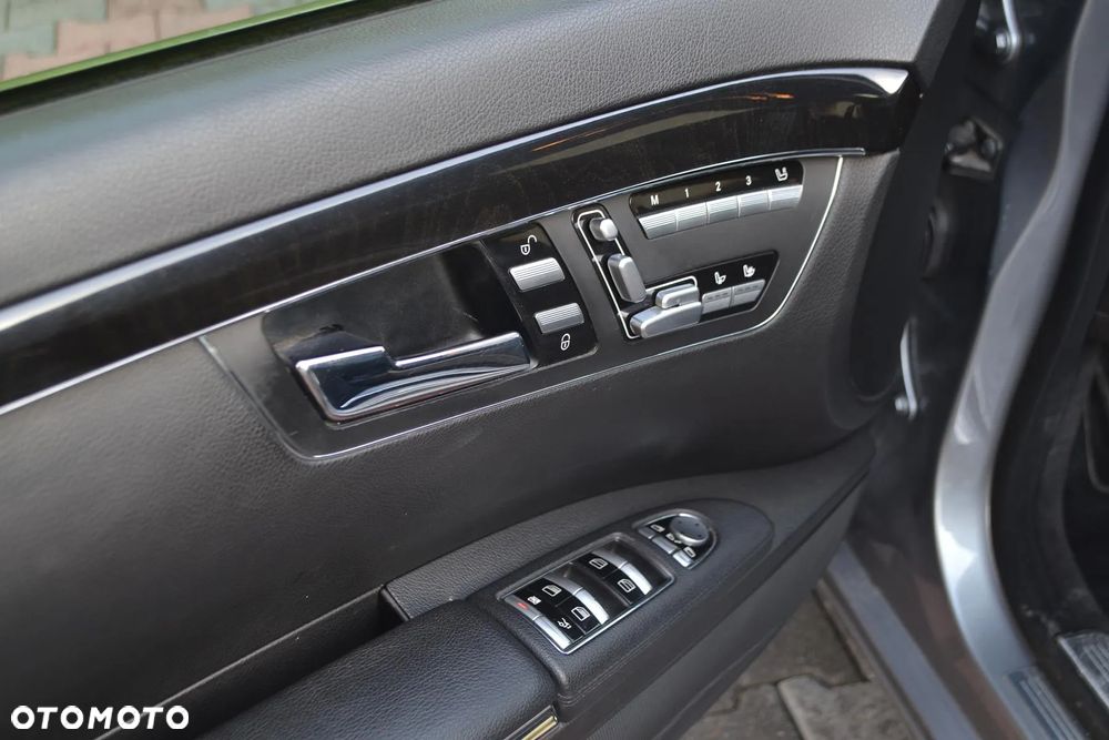 Mercedes-Benz Klasa S ver-350-bluetec-d-l-4matic-7g--tronic - 20