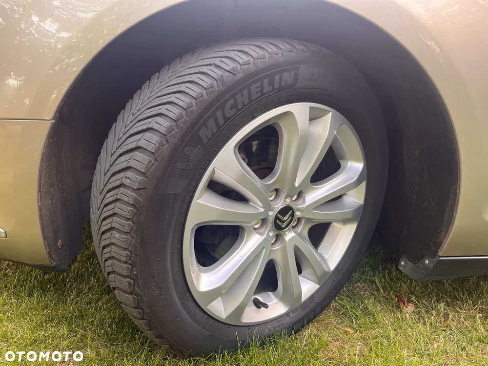Citroën C5 1.6 THP Exclusive - 9