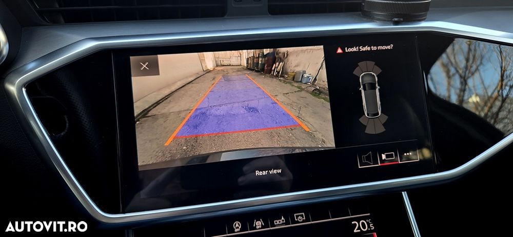 Audi S6 TDI quattro Tiptronic - 29