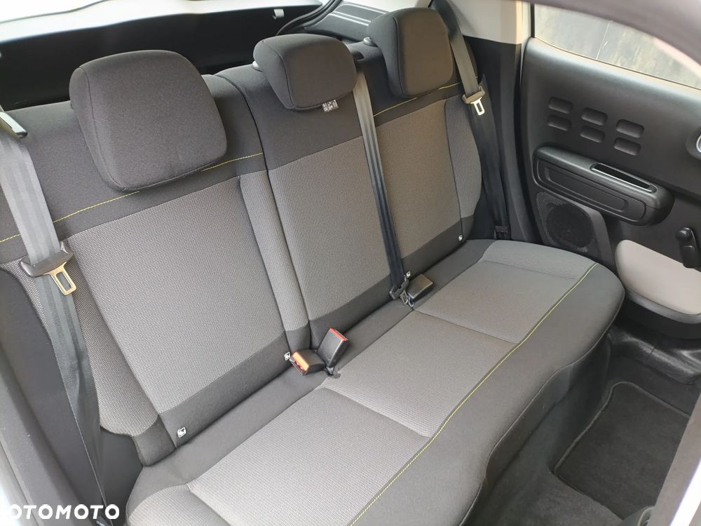 Citroën C3 Pure Tech 83 S&S YOU - 11
