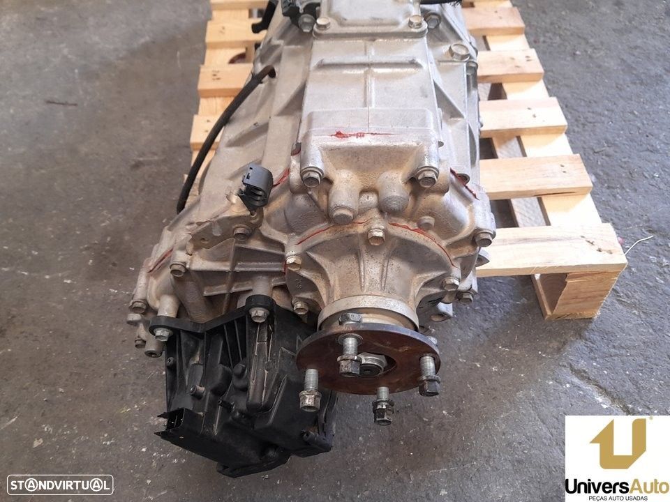 CAIXA TRANSFERÊNCIA TOYOTA LAND CRUISER PRADO 2016 - - 1