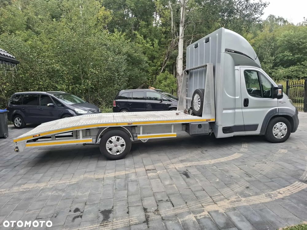 Fiat DUCATO - 2
