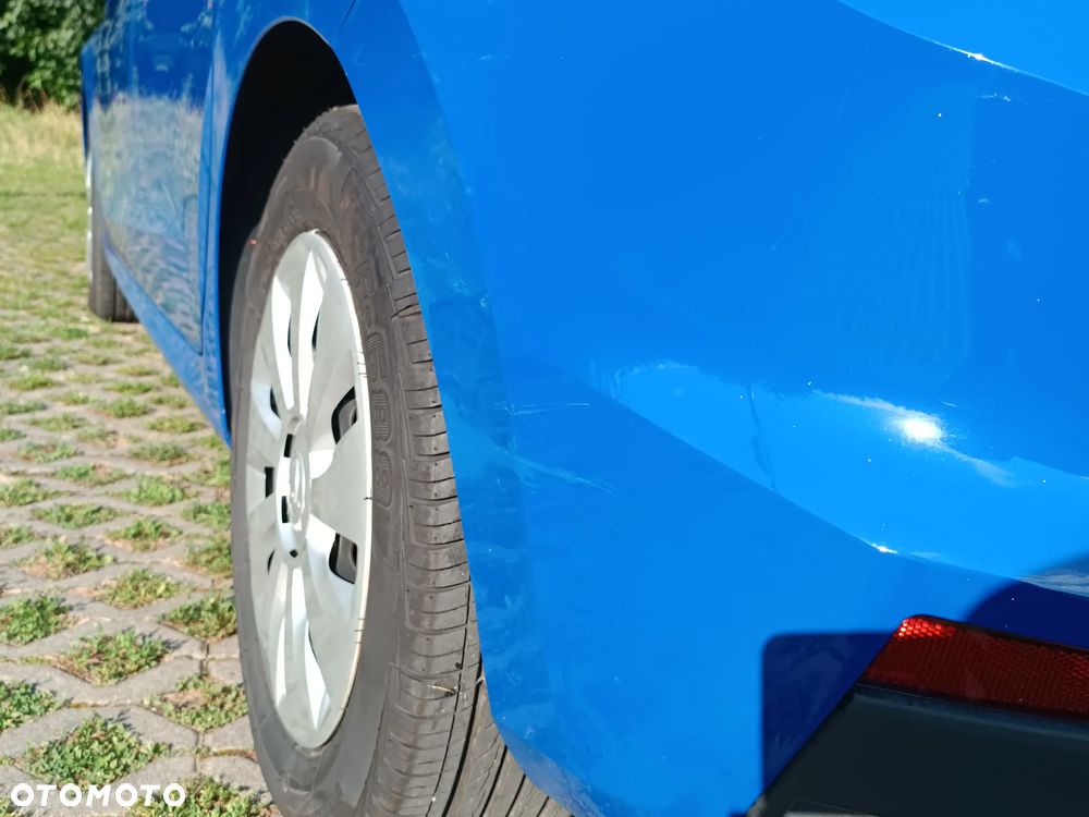 Skoda Fabia 1.0 Active - 33