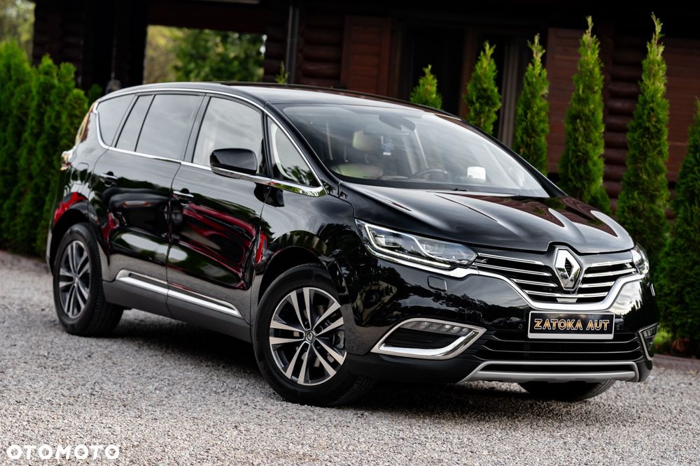 Renault Espace Energy TCe 225 EDC LIMITED - 5