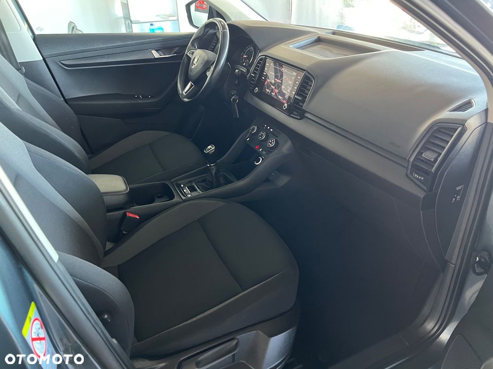 Skoda Karoq - 31