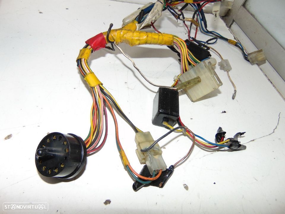 Suzuki 800 vários - 13