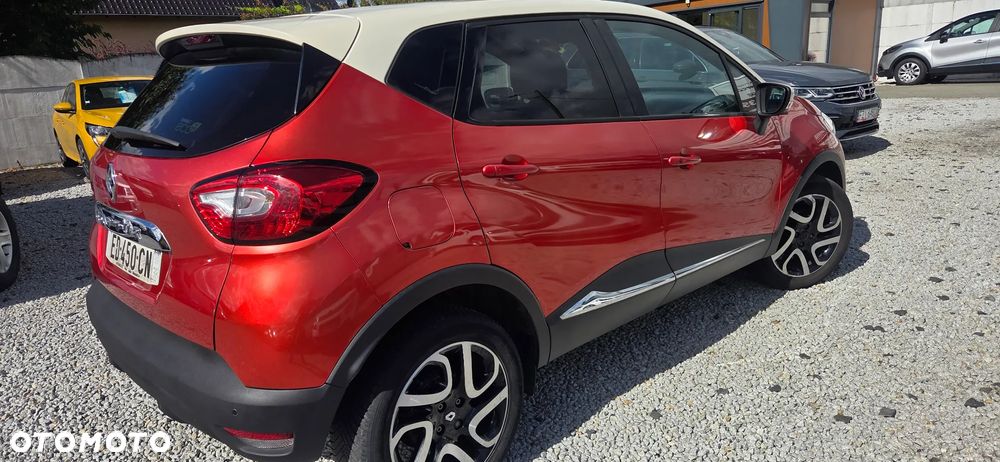 Renault Captur - 3
