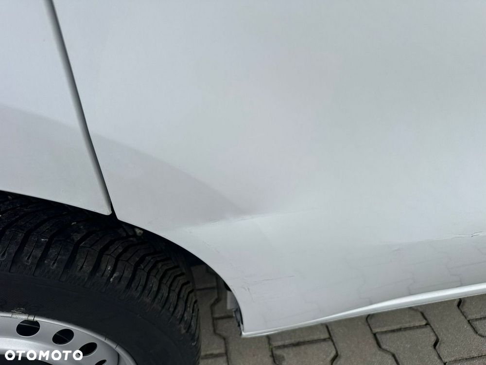 Mercedes-Benz Citan - 12