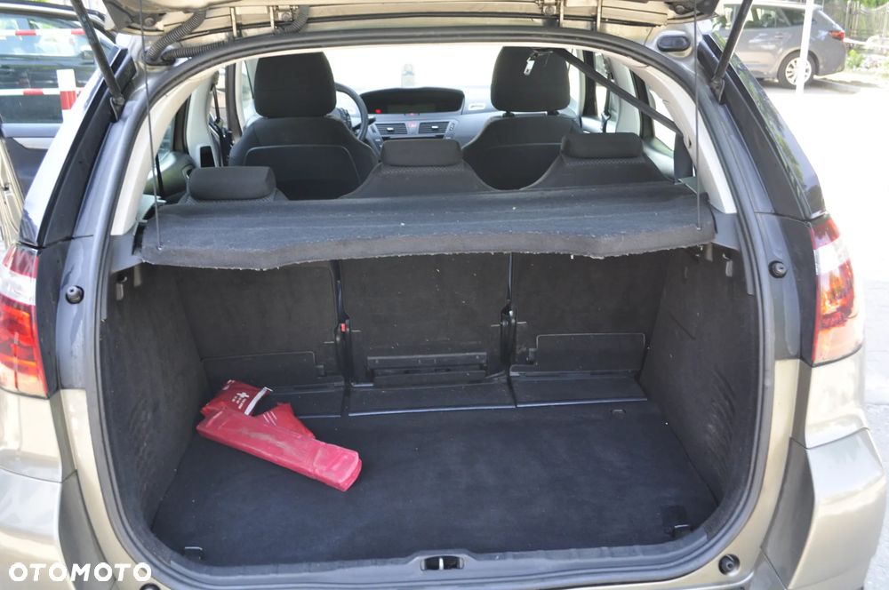 Citroën C4 Picasso VTi 120 Attraction - 11
