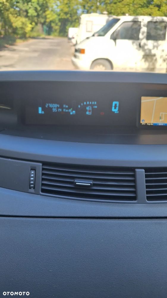 Renault Espace 2.0 dCi Authentique - 2