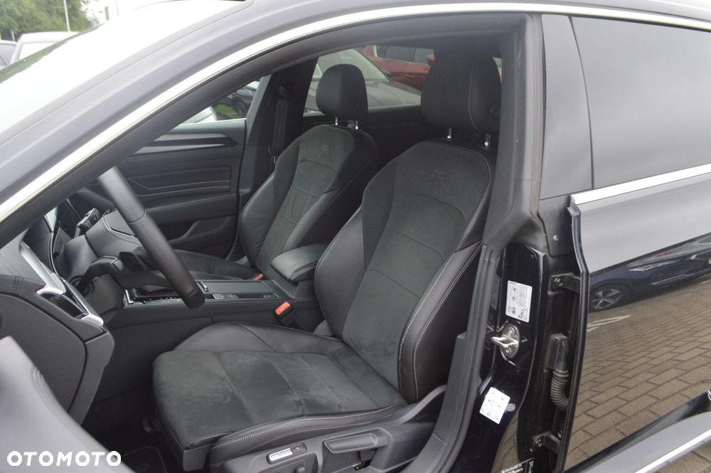 Volkswagen Arteon 2.0 TDI 4Motion R-Line DSG - 9