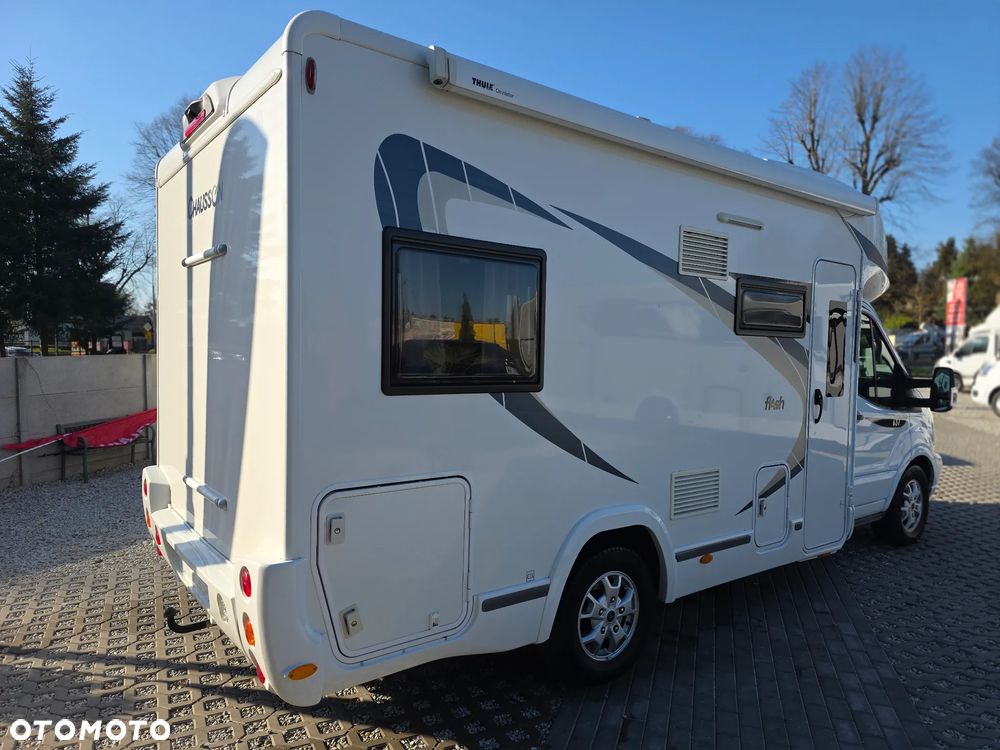 Chausson Flash 2.0 170KM - 6.5M - 16