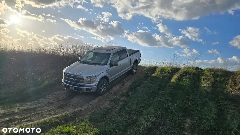 Ford F150 - 9