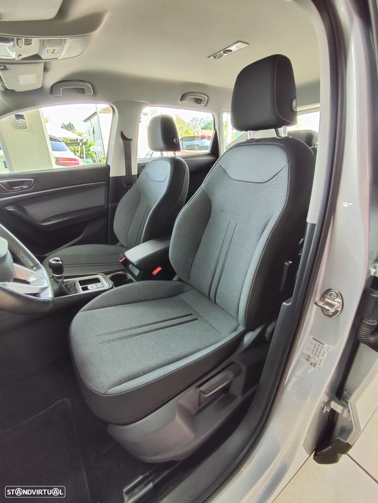 SEAT Ateca 1.0 TSI Style - 24