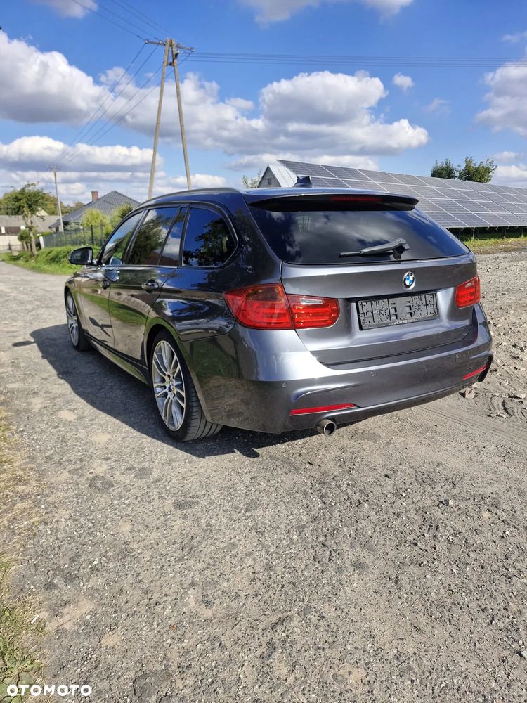 BMW Seria 3 - 12