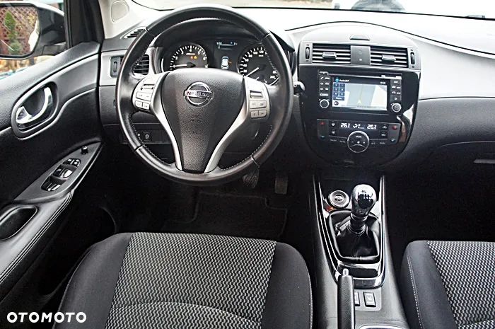 Nissan Pulsar 1.2 DIG-T N-Connecta - 5