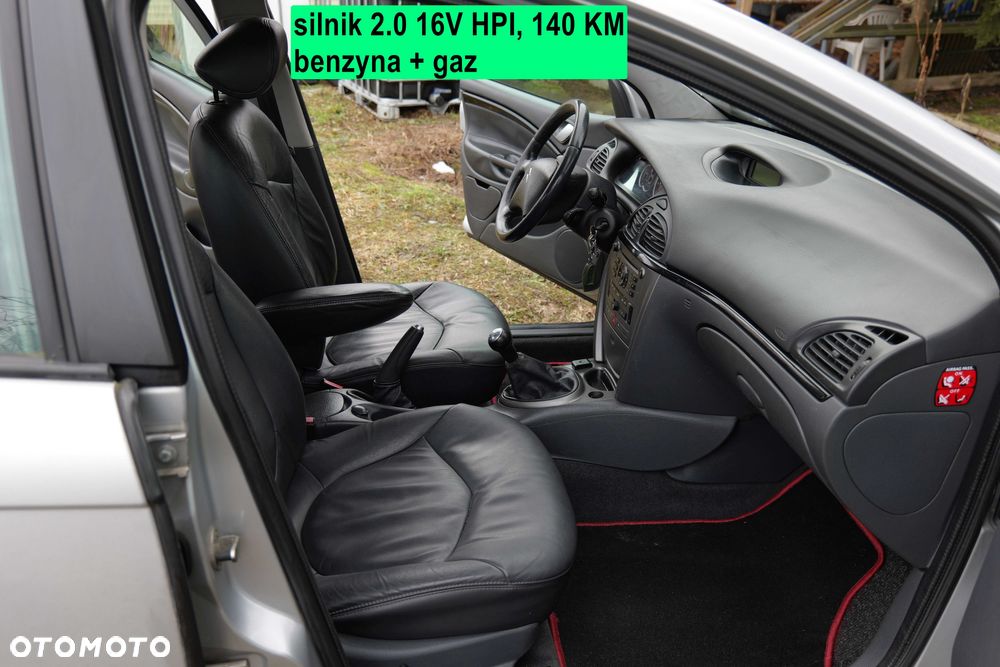 Citroën C5 - 2