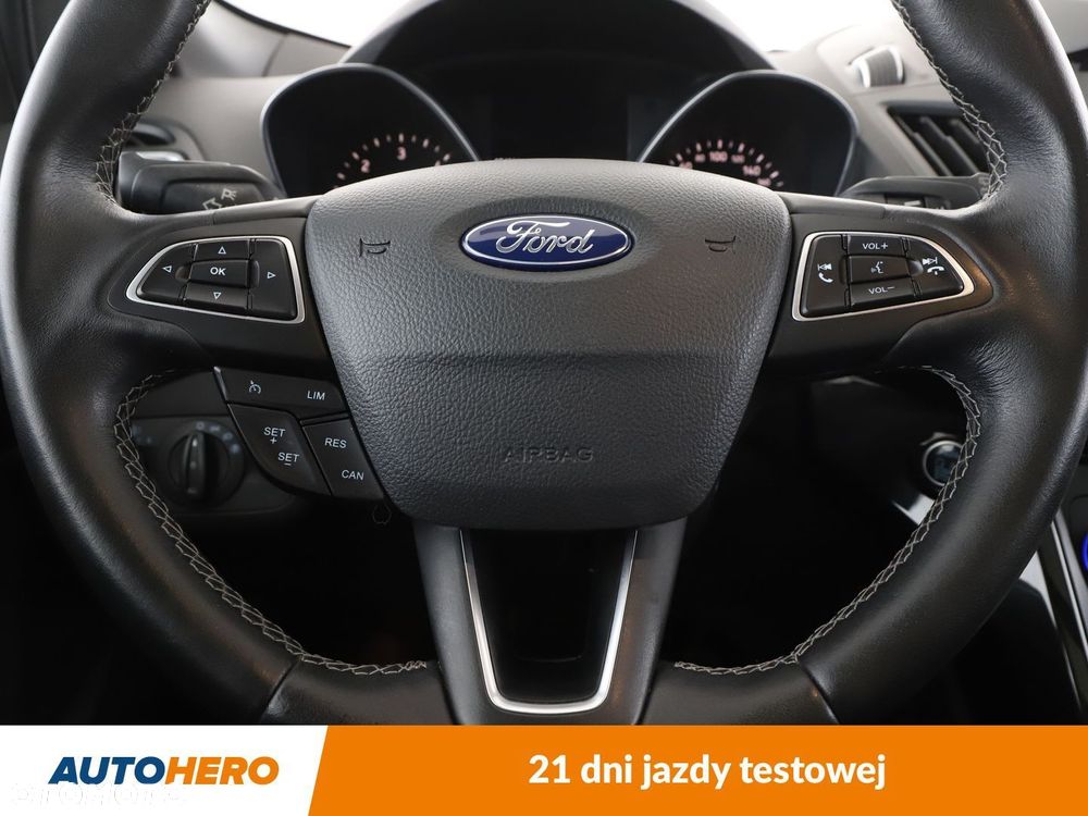 Ford Kuga 2.0 TDCi FWD ST-Line - 18