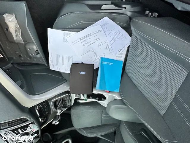 Ford C-MAX 1.6 TDCi Start-Stop-System Titanium - 17