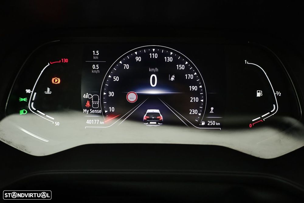 Renault Captur 1.0 TCe Techno - 16