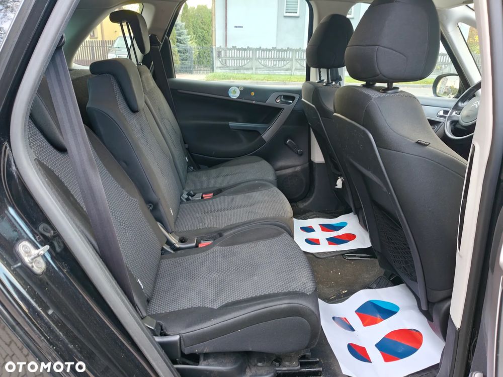 Citroën C4 Picasso VTi 120 Business Class - 26