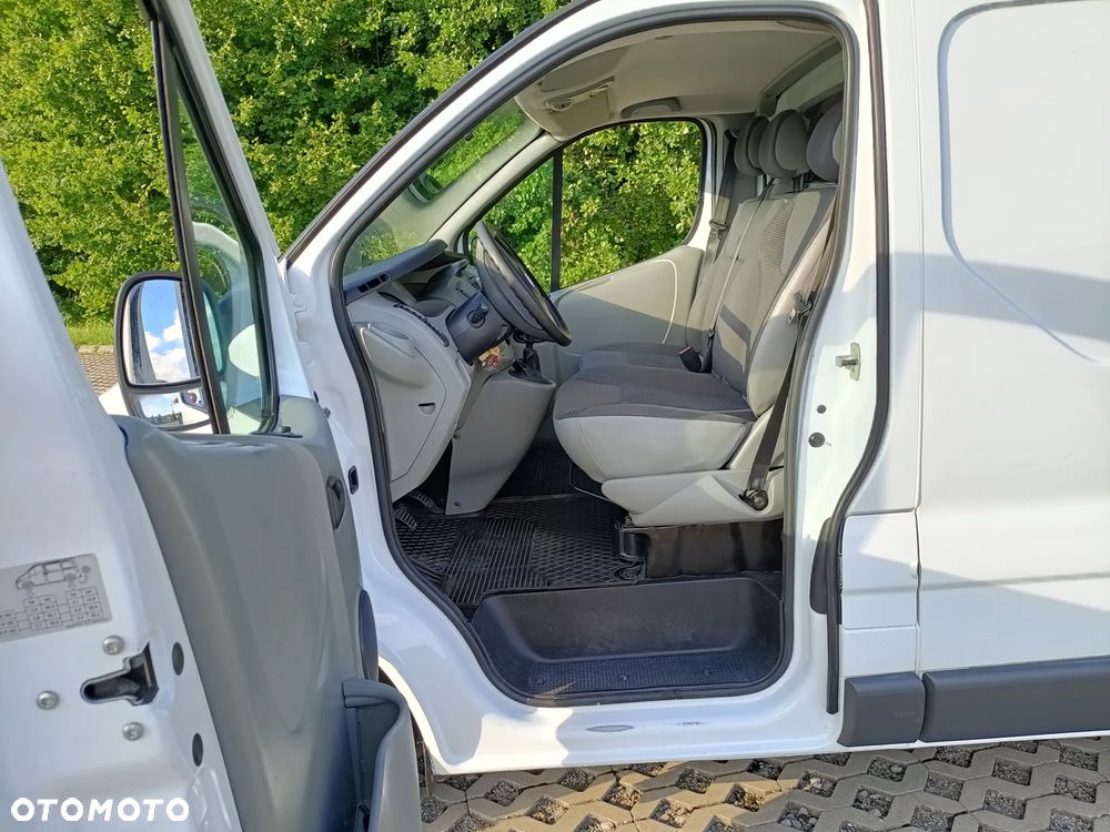 Opel Vivaro L1H1 Tour Cosmo - 14
