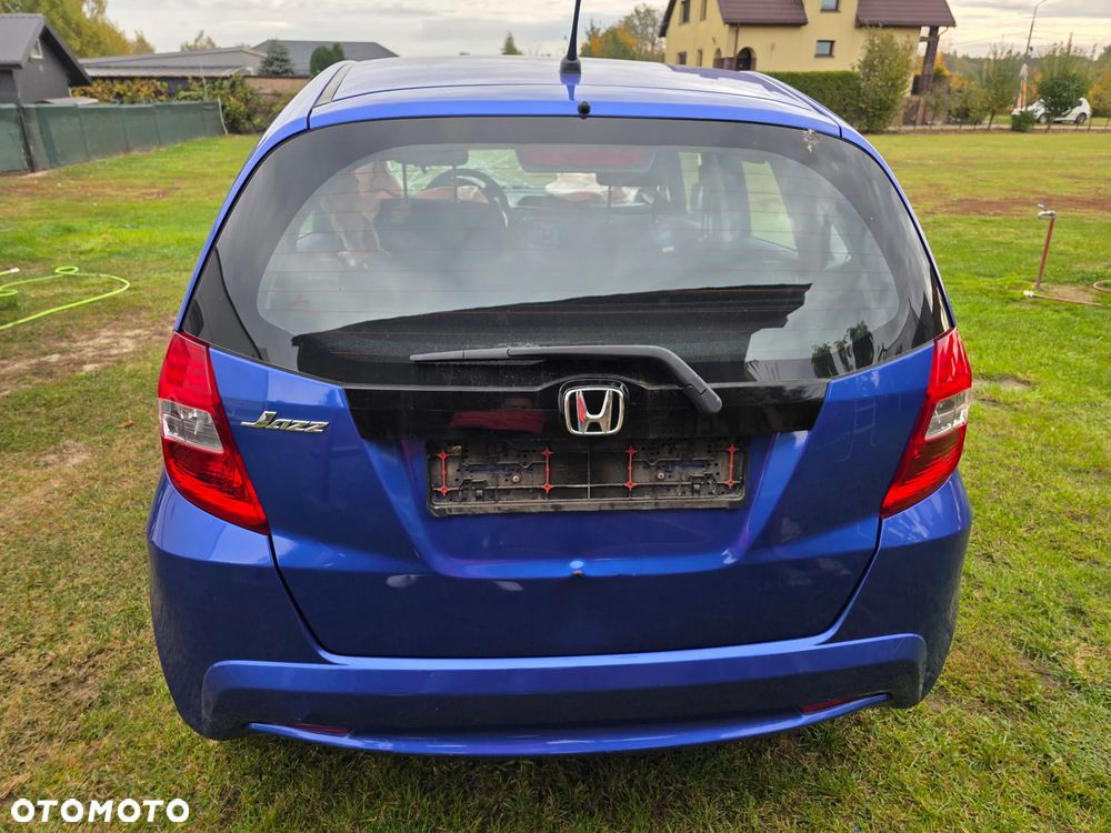 Honda Jazz - 7