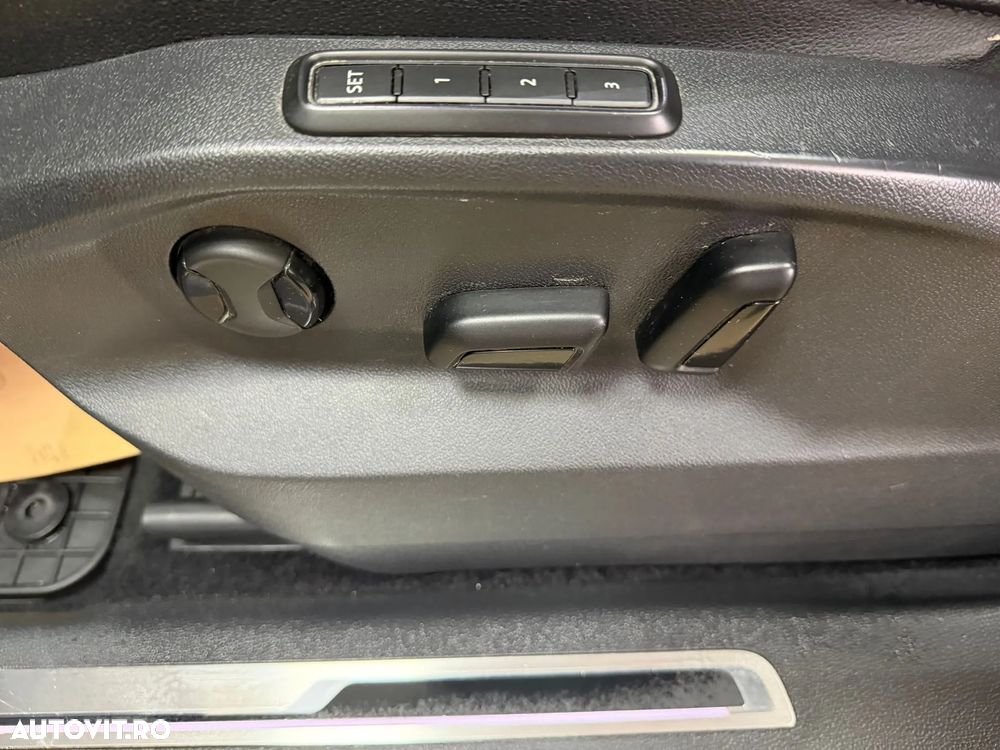 Volkswagen Tiguan 2.0 TDI SCR 4MOTION (BlueMotion Techn.) DSG Sound - 15