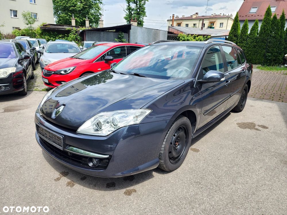 Renault Laguna 2.0 16V 140 Expression - 3