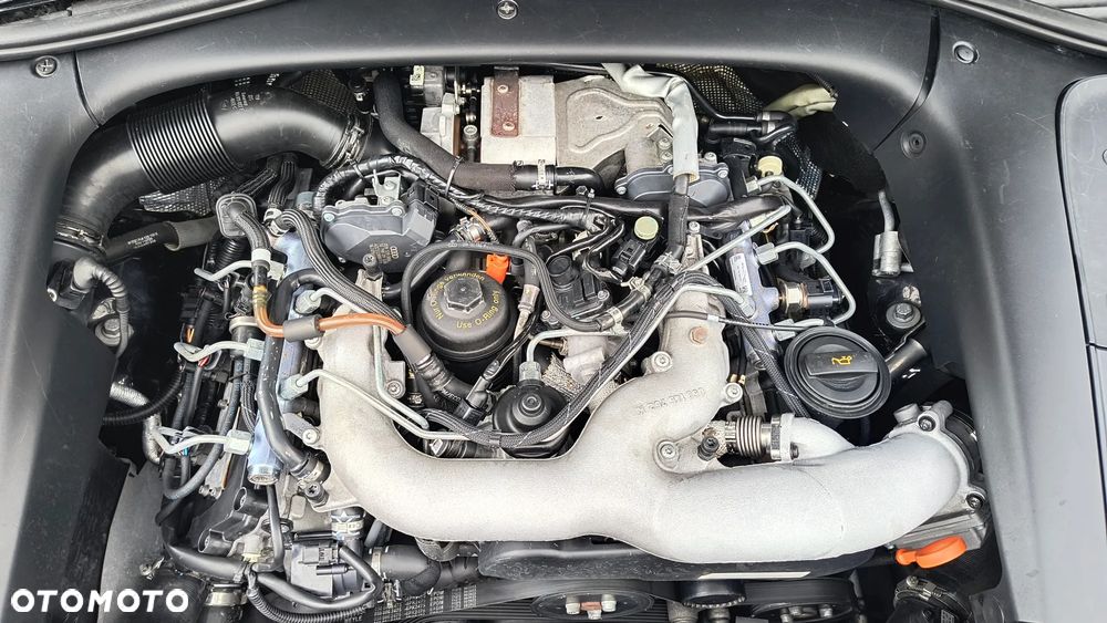 Porsche Cayenne Diesel - 39