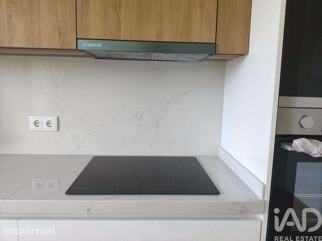 Apartamento T2 em União de Freguesias da Cidade de Santarém de 65,01 m - Grande imagem: 4/30