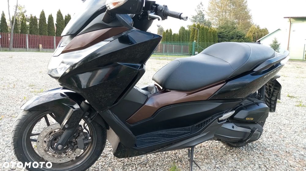 KTM Duke - 23