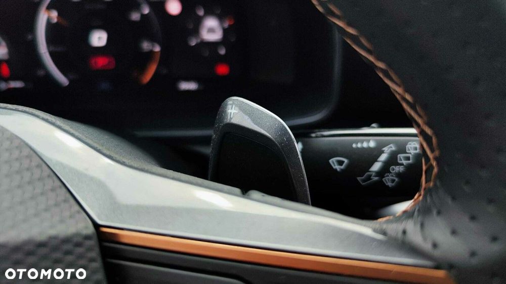 Cupra Formentor 2.0 TDI 4Drive DSG - 19