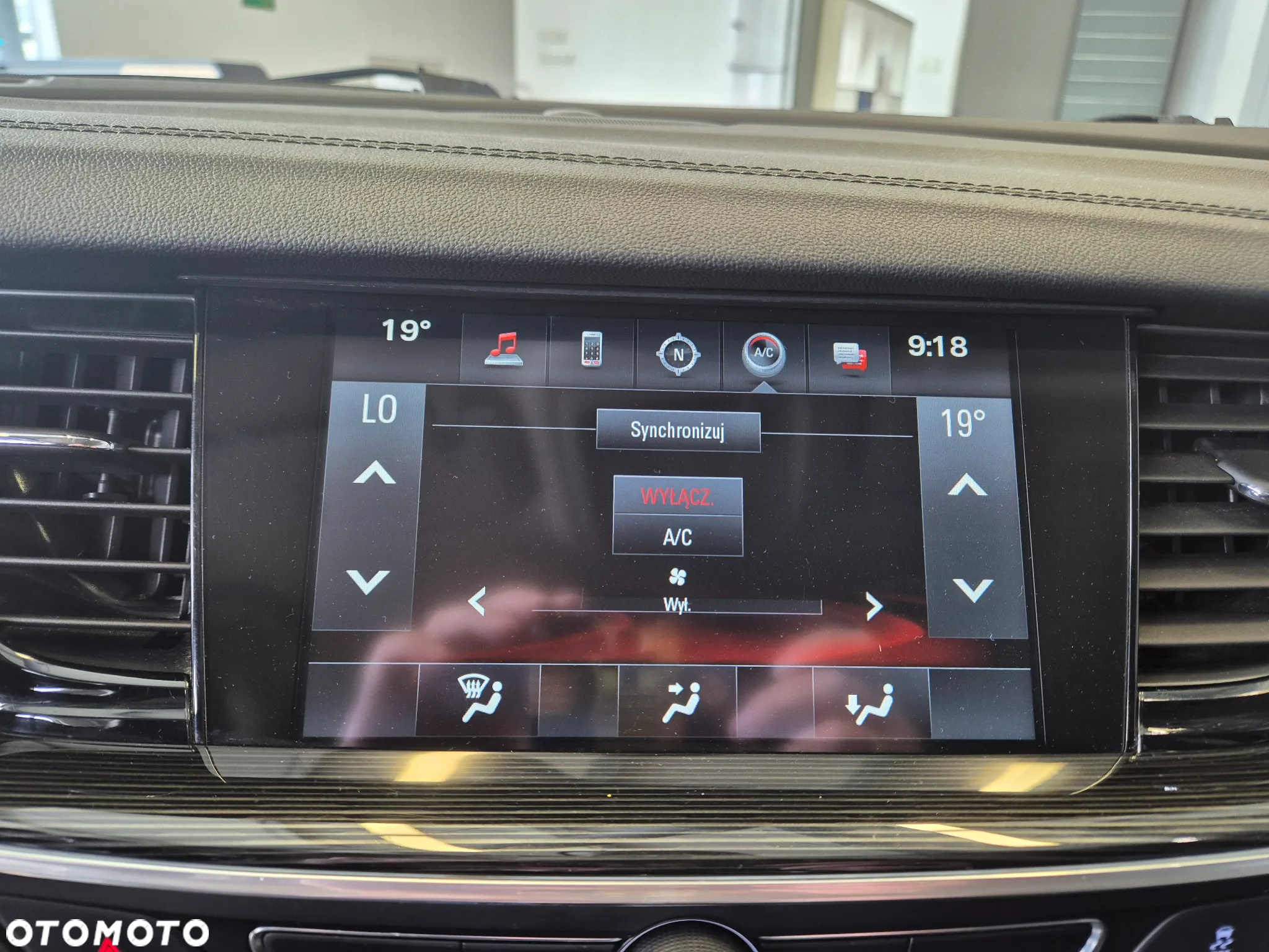 Opel Insignia 1.5 T GPF Elite S&S - 19