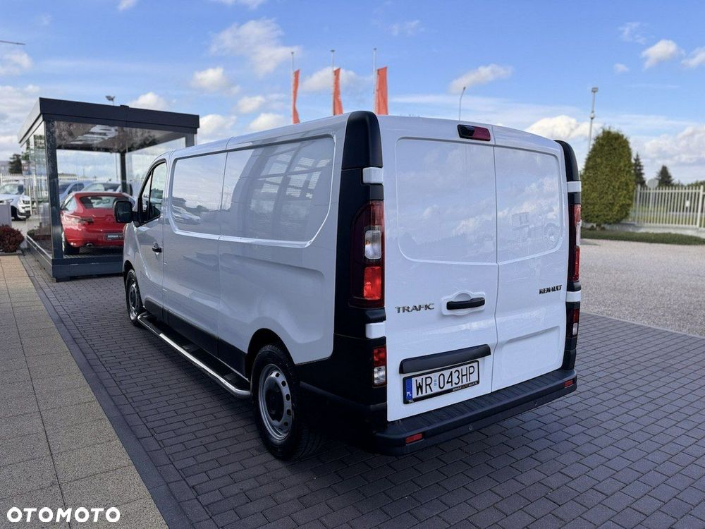 Renault Trafic - 5