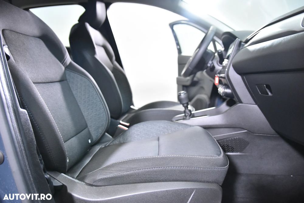 Renault Captur - 11