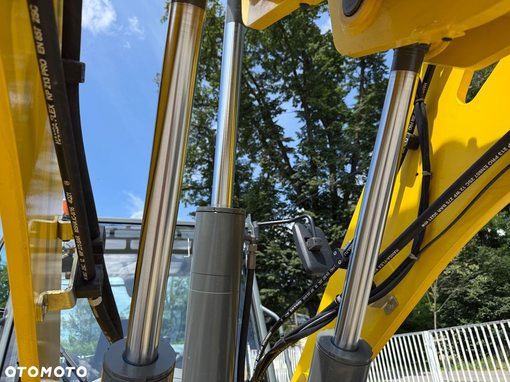 Wacker Neuson Ładowarka WL52 - 25