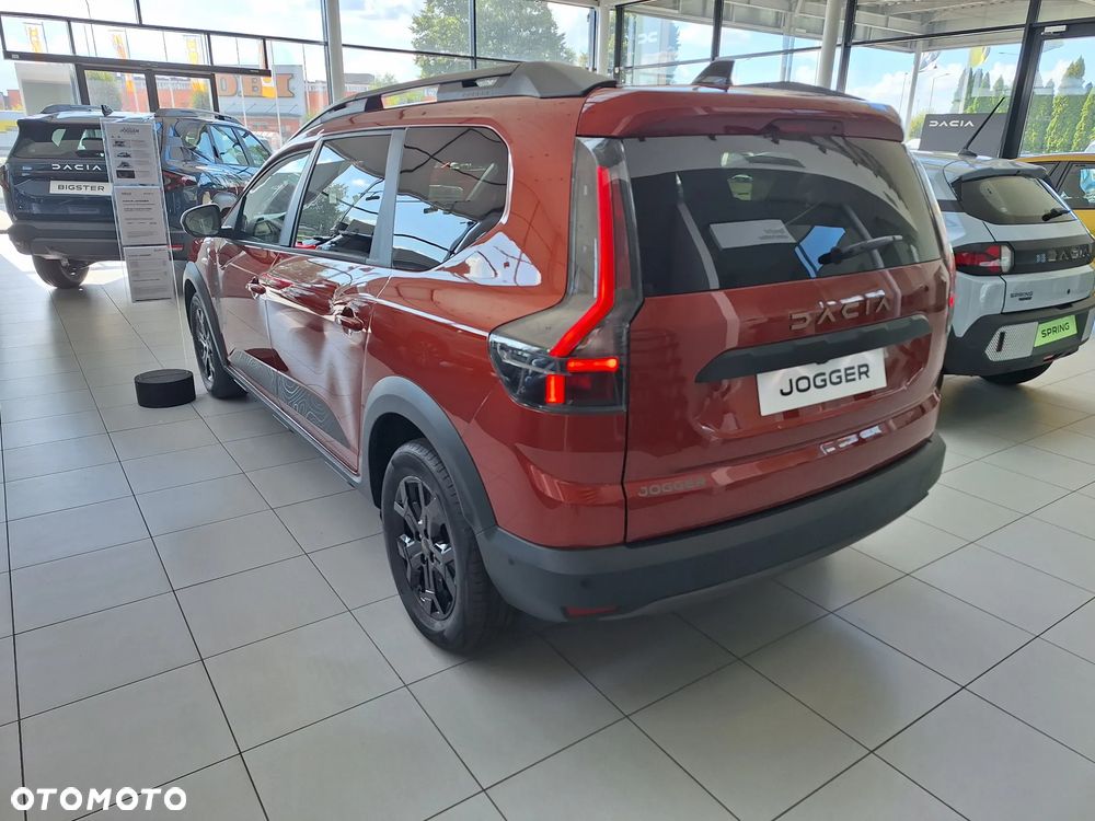 Dacia Jogger - 4