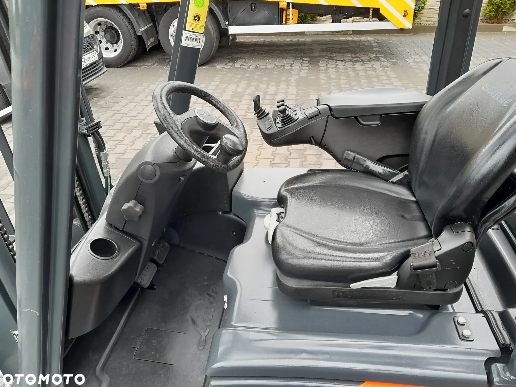 Linde E 12-02 EVO - 6