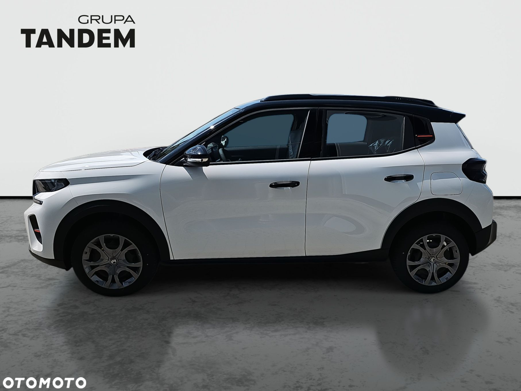 Citroën C3 Aircross - 8