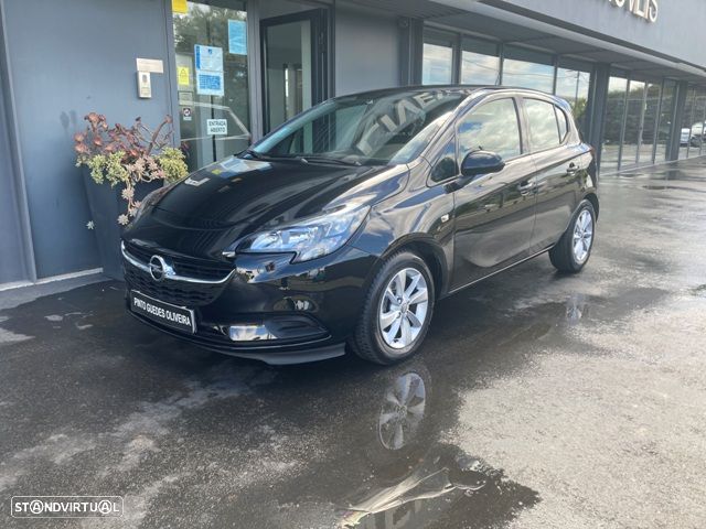 Opel Corsa 1.3 CDTi Dynamic - 1