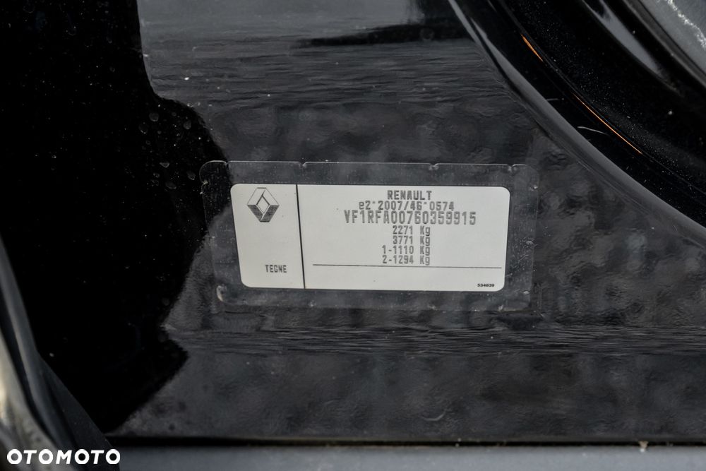 Renault Grand Scenic TCe 140 GPF EDC INTENS - 24
