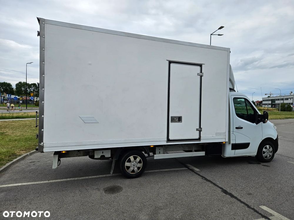 Renault Master - 9