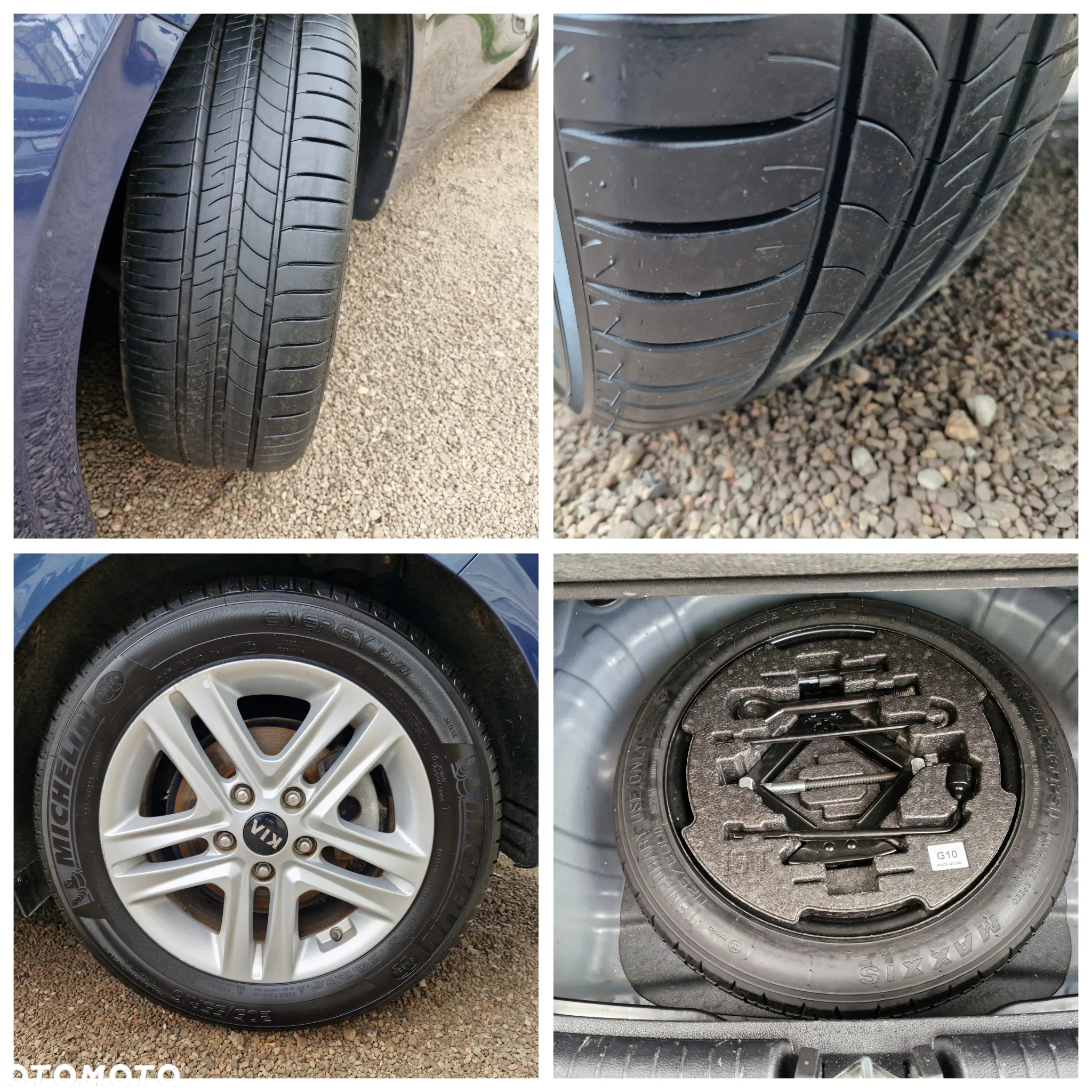 Kia Ceed - 33
