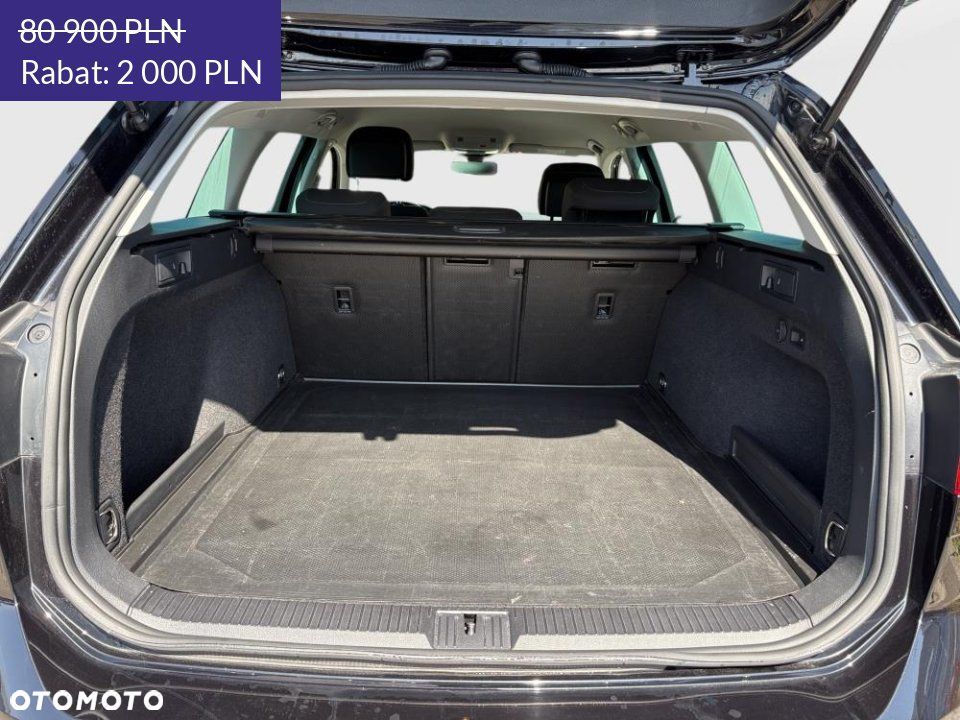 Volkswagen Passat - 25