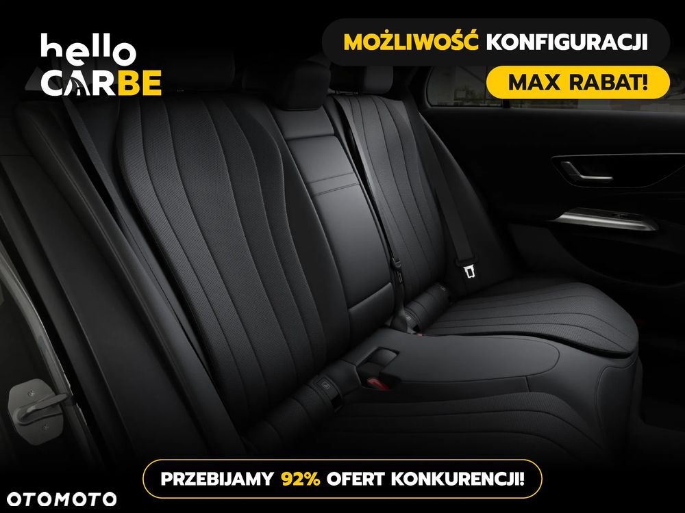 Mercedes-Benz Klasa E 220 d mHEV 4-Matic Avantgarde 9G-Tronic - 10